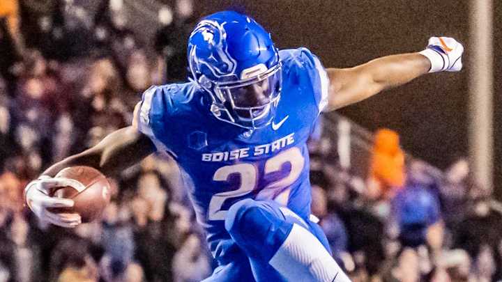 Bowl Viewing Guide: Boise State–BC, Paul Johnson's Farewell Highlight Boxing Day Action