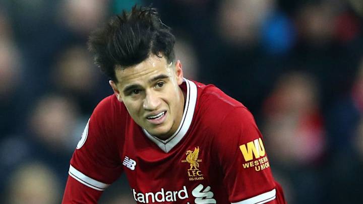 PHOTO: Liverpool Include Philippe Coutinho in Their 2018 Calendar Despite Continued Barcelona Links PHOTO: Liverpool Include Philippe Coutinho in Their 2018 Calendar Despite Continued Barcelona Links