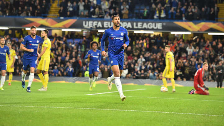 How to Watch BATE Borisov vs. Chelsea: Live Stream, TV Channel, Time