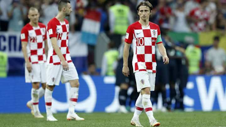 Inter Boss Luciano Spalletti Confirms I Nerazzurri's Desire to Sign Real Madrid Star Luka Modric