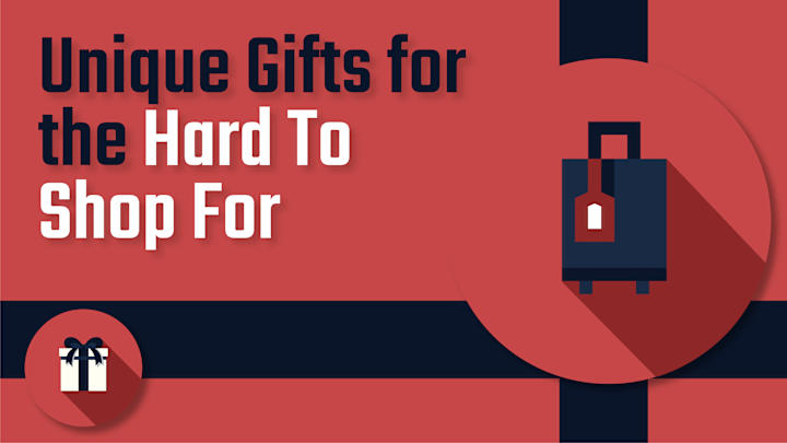 Best Gifts For the Man Who Has Everything and Wants Nothing Best Gifts For the Man Who Has Everything and Wants Nothing