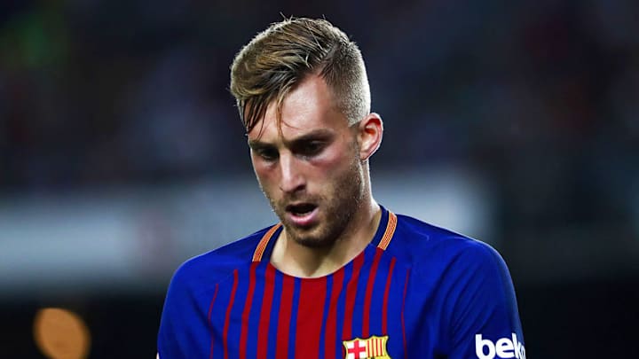 Report: Barcelona's Gerard Deulofeu Nears Napoli Move After Coutinho Arrival