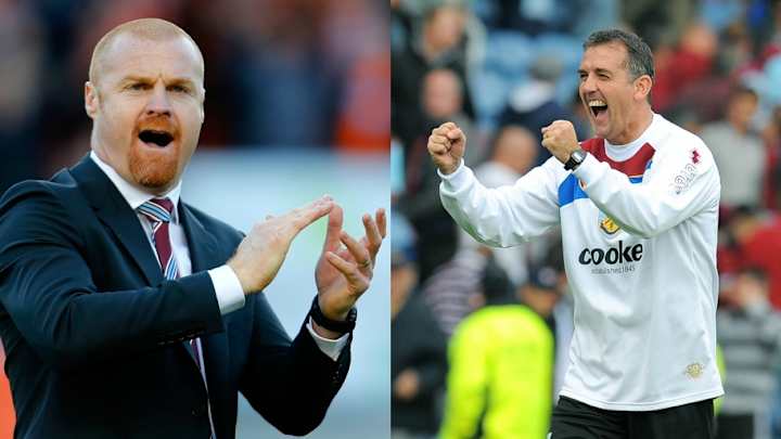 Big Picture: How Burnley Evolved From Free-Flowing Party Boys Into Rock-Solid European Contenders