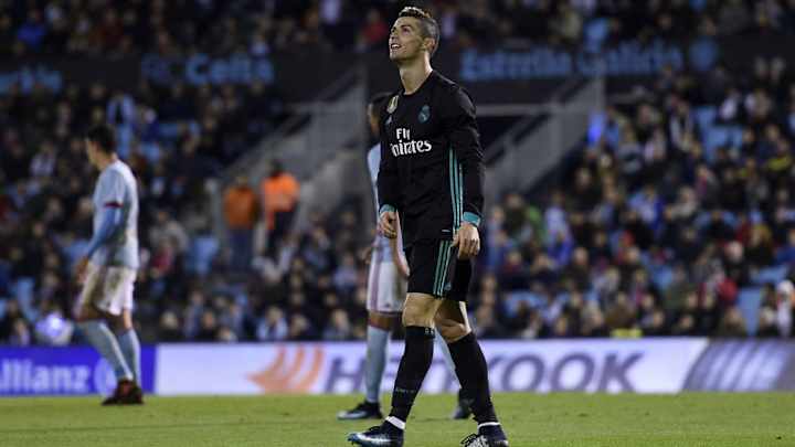 Spanish Report Claims Cristiano Ronaldo Wants Jurgen Klopp as Next Real Madrid Manager Spanish Report Claims Cristiano Ronaldo Wants Jurgen Klopp as Next Real Madrid Manager