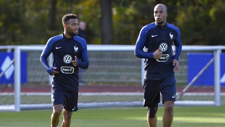 Report: Atletico Madrid Enters Talks With Monaco for Djibril Sidibé