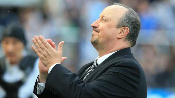 Newcastle United and Newly Promoted Fulham Reportedly Set to Do Battle Over Swansea Star