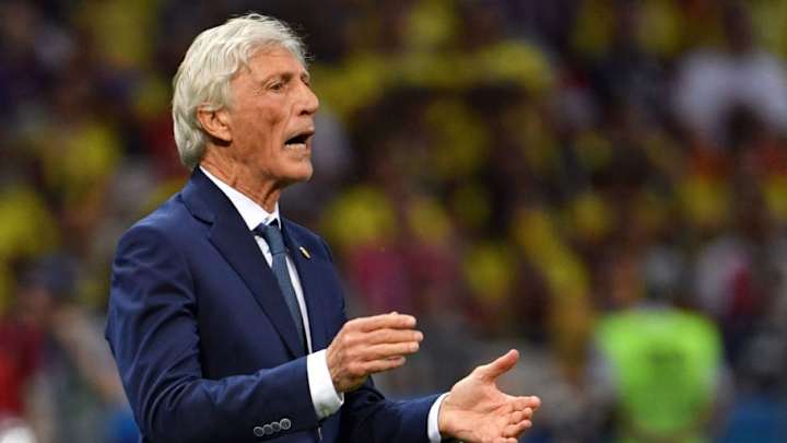 Jose Pekerman Delighted With His Team's Performance as Colombia Crush Poor Poland in Group H
