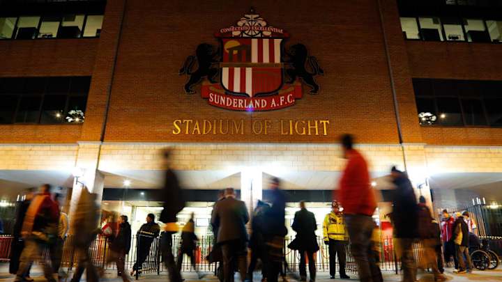 Sunderland Release Positive Update on Club Sale as Black Cats Prepare for Life in League One