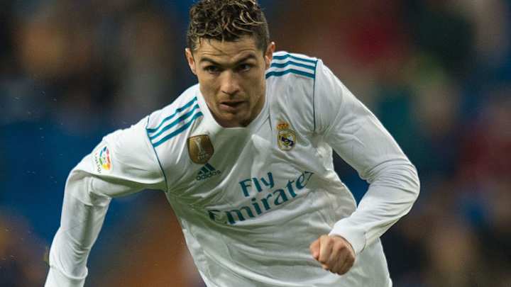 La increíble comparativa goleadora de Cristiano Ronaldo con el Barça en Champions