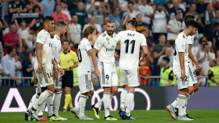 El jugador del Real Madrid que amenaza con irse en enero si no es titular