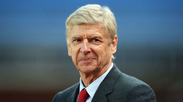 Hosts of Former Arsenal Players and Rivals Pay Tribute to Departing Arsene Wenger Hosts of Former Arsenal Players and Rivals Pay Tribute to Departing Arsene Wenger