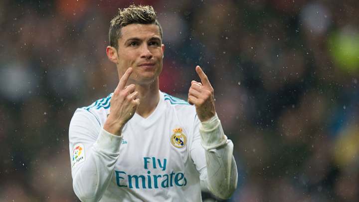 Struggling Real Madrid to Hold Off on Cristiano Ronaldo Contract Talks During Slump