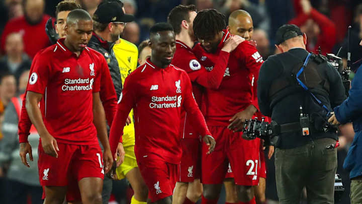 Burnley vs Liverpool Preview: Where to Watch, Live Stream, Kick Off Time & Team News