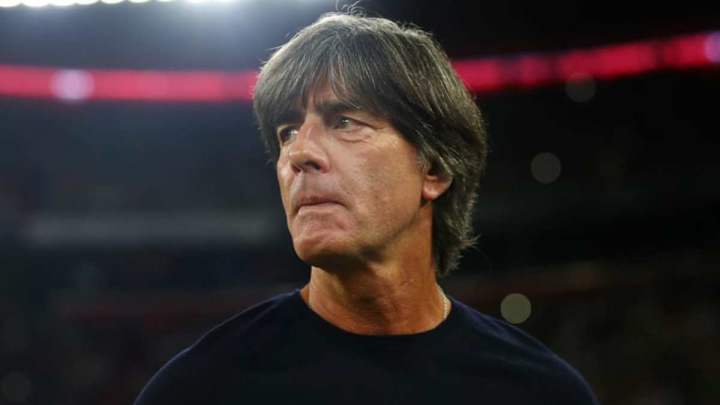 ​El futbolista que dejó la Selección alemana por discutir con el entrenador