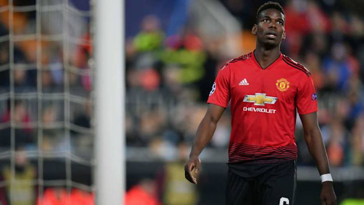 Michael Owen States Paul Pogba Would be One of the 'World's Best' if Jurgen Klopp Was His Manager