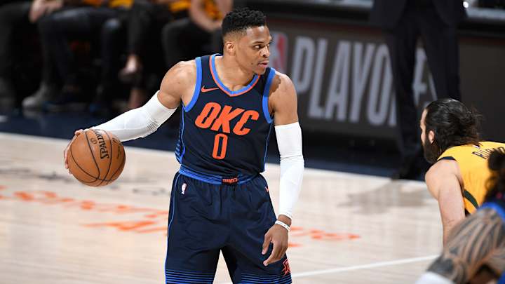 Weekend Hot Clicks: Titus O'Neil Gave Us the Greatest Entrance in Royal Rumble History