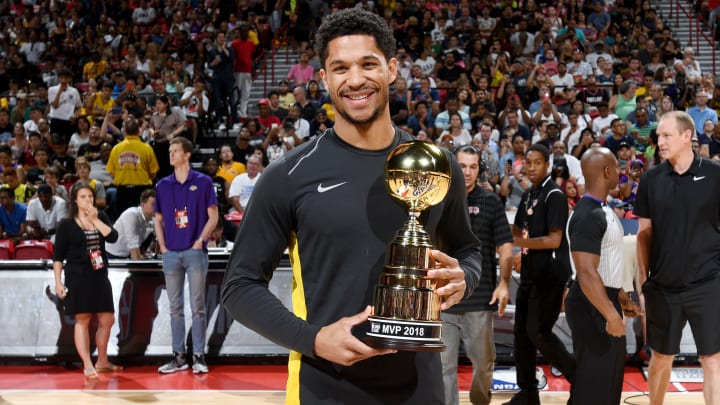 The Most Intriguing Players from 2018 NBA Summer League