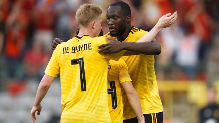 How to Watch Belgium vs. Panama: World Cup Live Stream, TV Channel