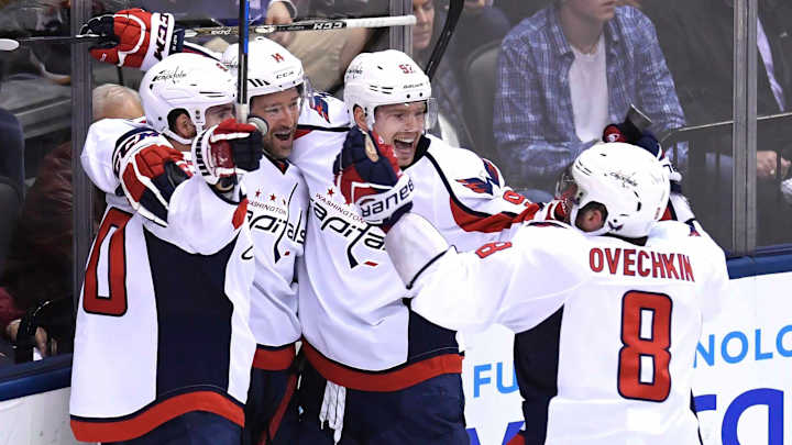 Have the Capitals Ever Won the Stanley Cup? Have the Capitals Ever Won the Stanley Cup?