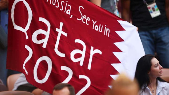 SE VIENE, SE VIENE | El video oficial para el Mundial de Qatar 2022