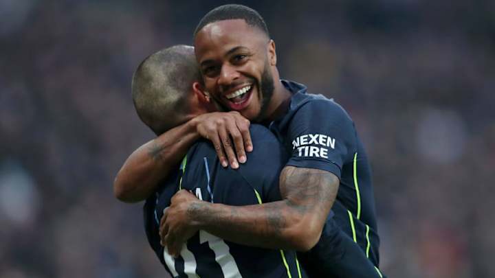 Premier League Fantasy Football: Who's Hot and Who's Not in Gameweek 14 Premier League Fantasy Football: Who's Hot and Who's Not in Gameweek 14