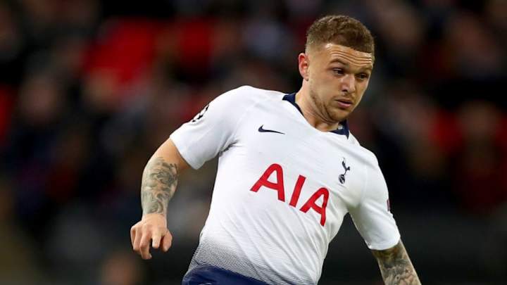 Tottenham Defensive Duo Ruled Out Of Leicester Trip as Spurs' Injury Woes Continue