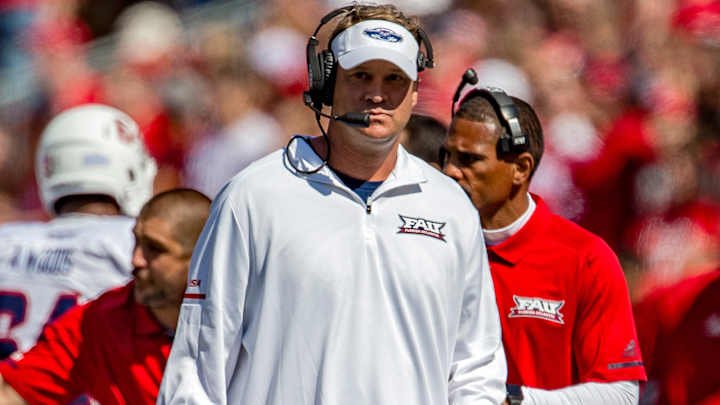2018 Conference USA Betting Preview: FAU Turning Heads
