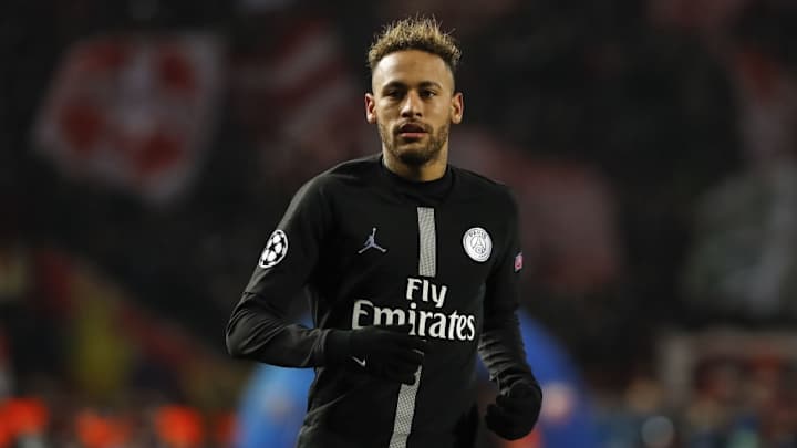 Neymar insiste en su deseo de volver al Barcelona