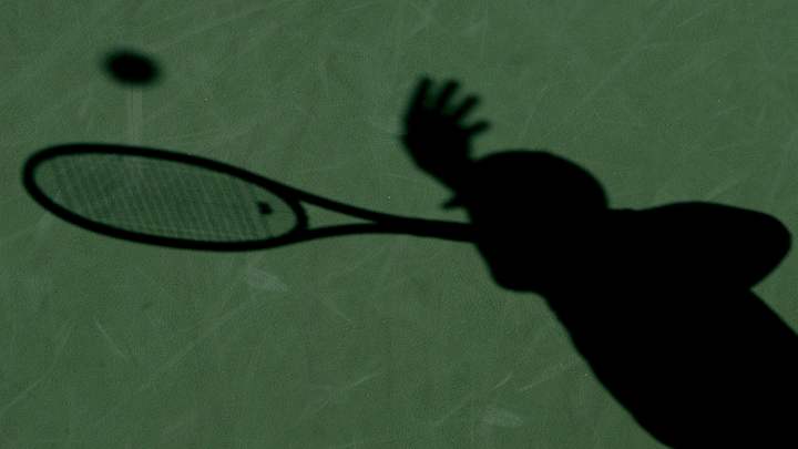 College Men's Tennis Player Suspended for Racial Comment