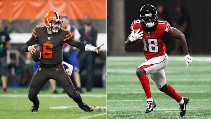 Fantasy Football Week 4 Early Waiver Wire