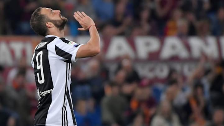 NO PUEDE SER | La mala noticia que le llega a Gonzalo Higuaín desde Juventus