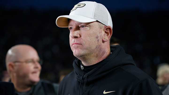 As the Bobby Petrino Era Ends, All Eyes Turn Toward Jeff Brohm to Be Louisville's Savior