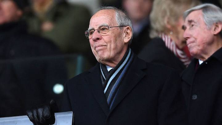 Stoke Chairman Confirms Paul Lambert's Future & Speak Out on Transfer Policy Criticism Stoke Chairman Confirms Paul Lambert's Future & Speak Out on Transfer Policy Criticism
