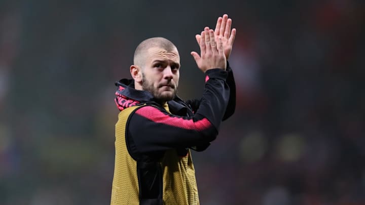 West Ham 'Refuse to Offer Long Term Contract' to Prime Transfer Target Following Arsenal Departure