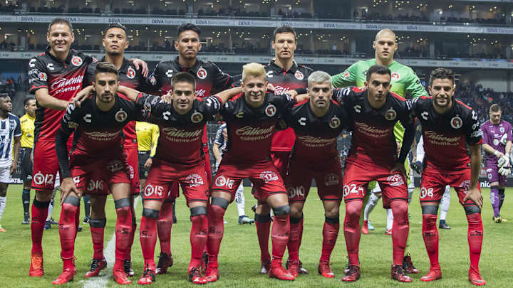 OFICIAL | Jugador de Xolos jugará en las Palmas de Paco Jémez OFICIAL | Jugador de Xolos jugará en las Palmas de Paco Jémez