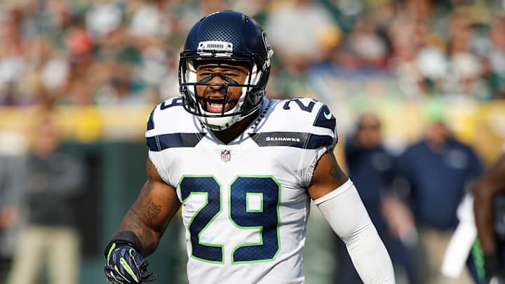 Seahawks' Earl Thomas: Extend Contract Or Trade Me