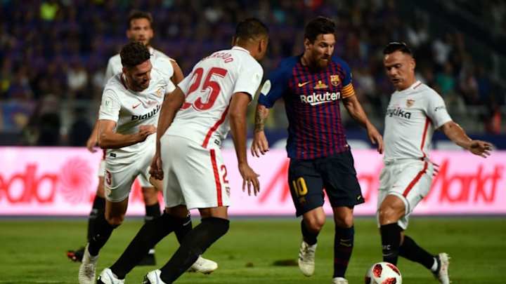 FC Barcelona - Sevilla | Previa, horario, dónde verlo y posible once