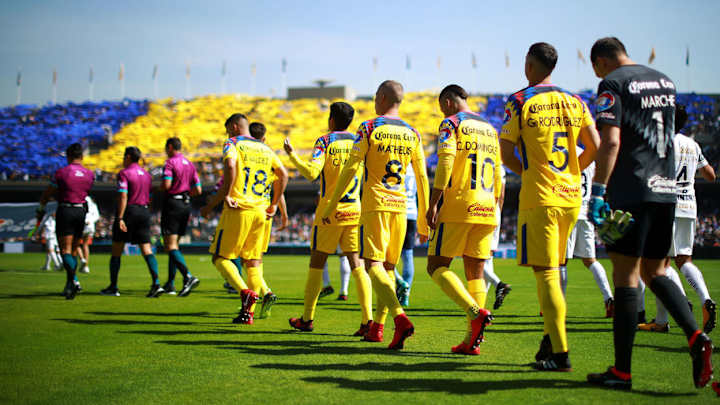 INESPERADO | El mediocampista del América que iría a la MLS