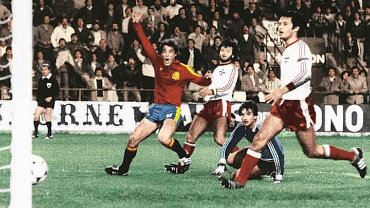 DE LOCOS | Jugadores de Malta acusan a España de drogarles con limones en el famoso 12-1 DE LOCOS | Jugadores de Malta acusan a España de drogarles con limones en el famoso 12-1