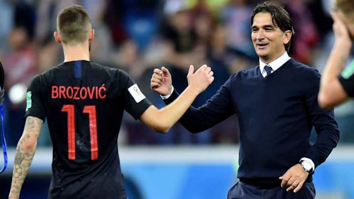 Zlatko Dalic Explains How Croatia Silenced Lionel Messi During World Cup Group Stages