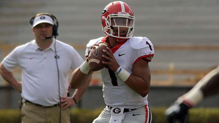 How Head Coaches Pick the Winners of Offseason Quarterback Battles