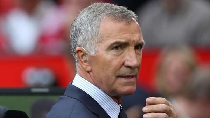 Graeme Souness Launches Another Attack on Man Utd Star & Claims He'd Rather James Milner
