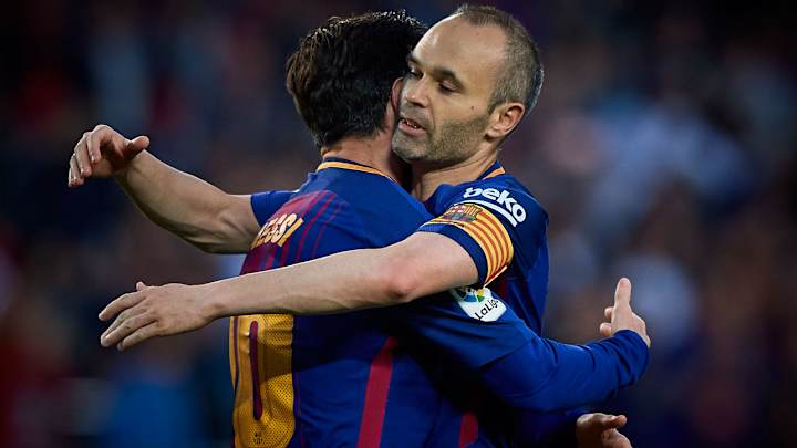 How to Watch Barcelona vs. Real Sociedad: Live Stream, TV Channel