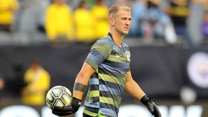 Joe Hart Admits He Needs a Permanent Move Away From Manchester as His City Career is Over