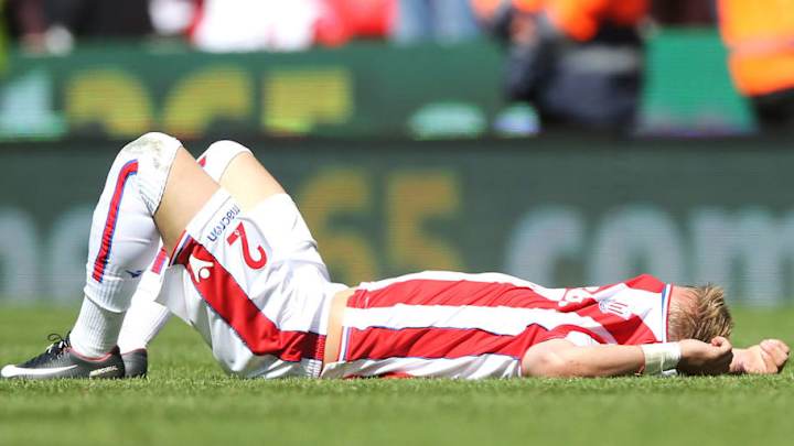 What Happened Stokealona? Examining Where it All Went Wrong for a Once Promising Stoke City Side