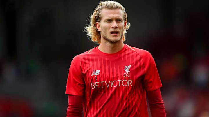 Liverpool Goalkeeper Loris Karius Joins Turkish Side Besiktas on 2-Year Loan Deal