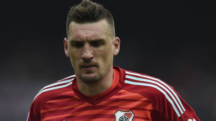 Independiente 0-0 River Plate | El unoxuno del Millonario con Armani como la gran figura