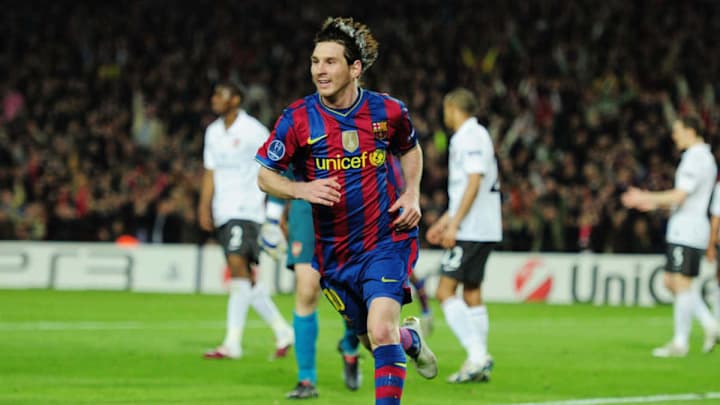 6 momentos de locura en el fútbol que vivirán en el recuerdo de todos para siempre