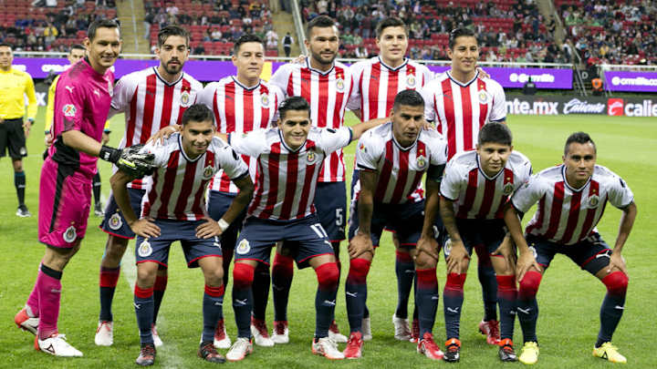 MALAS NOTICIAS | Chivas tendrá 4 bajas para enfrentar a Puebla MALAS NOTICIAS | Chivas tendrá 4 bajas para enfrentar a Puebla