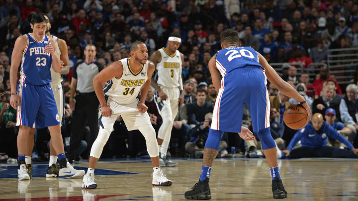 NBA Will Let Fans Buy Portions of Games Already In Progress for Reduced Price